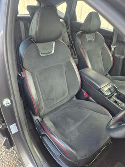 2022 Hyundai Tucson N Line