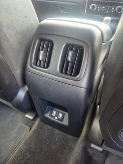 2022 Hyundai Tucson N Line