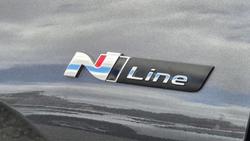 2022 Hyundai Tucson N Line