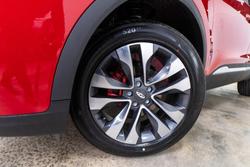 2025 Chery Tiggo 4 Ultimate