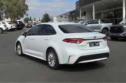 2022 Toyota Corolla Ascent Sport