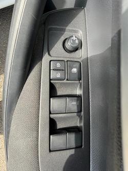 2022 Toyota Corolla Ascent Sport