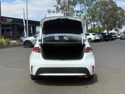 2022 Toyota Corolla Ascent Sport