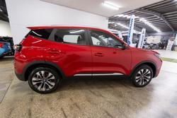 2025 Chery Tiggo 4 Ultimate