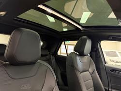 2025 Volkswagen T-Roc 140TSI R-Line