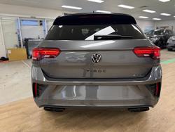 2025 Volkswagen T-Roc 140TSI R-Line