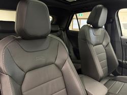 2025 Volkswagen T-Roc 140TSI R-Line