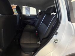 2021 Mitsubishi
                ASX ES