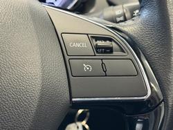 2021 Mitsubishi ASX ES