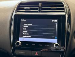 2021 Mitsubishi
                ASX ES