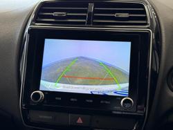 2021 Mitsubishi
                ASX ES