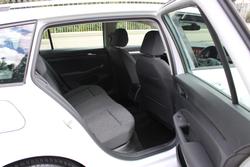 2021 Volkswagen Golf 110TSI Life 8 MY22 Pure White