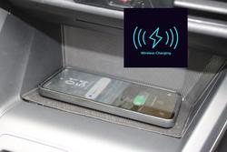 2021 Volkswagen Golf 110TSI Life 8 MY22 Pure White