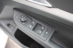 2021 Volkswagen Golf 110TSI Life 8 MY22 Pure White