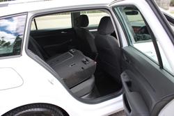 2021 Volkswagen Golf 110TSI Life 8 MY22 Pure White