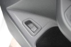 2021 Volkswagen Golf 110TSI Life 8 MY22 Pure White