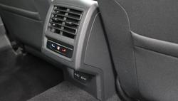 2021 Volkswagen Golf 110TSI Life 8 MY22 Pure White