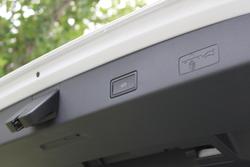 2021 Volkswagen Golf 110TSI Life 8 MY22 Pure White