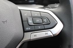 2021 Volkswagen Golf 110TSI Life 8 MY22 Pure White