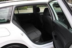 2021 Volkswagen Golf 110TSI Life 8 MY22 Pure White