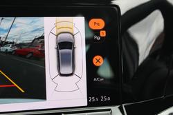 2021 Volkswagen Golf 110TSI Life 8 MY22 Pure White