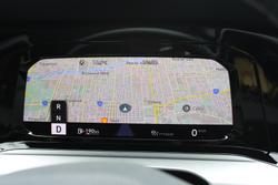 2021 Volkswagen Golf 110TSI Life 8 MY22 Pure White