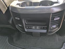 2021 RAM 1500 Limited RamBox