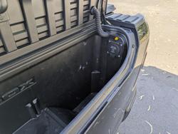 2021 RAM 1500 Limited RamBox