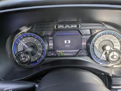 2021 RAM 1500 Limited RamBox