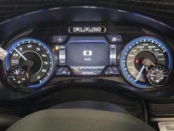2021 RAM 1500 Limited RamBox