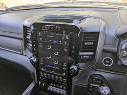 2021 RAM 1500 Limited RamBox