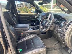 2021 RAM 1500 Limited RamBox