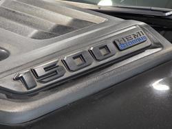 2021 RAM 1500 Limited RamBox