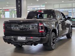 2021 RAM 1500 Limited RamBox