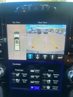 2021 RAM 1500 Limited RamBox