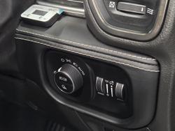 2021 RAM 1500 Limited RamBox