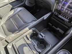 2021 RAM 1500 Limited RamBox