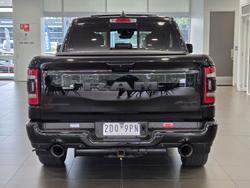 2021 RAM 1500 Limited RamBox