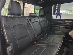 2021 RAM 1500 Limited RamBox