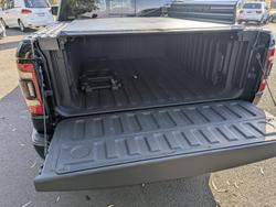2021 RAM 1500 Limited RamBox