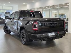 2021 RAM 1500 Limited RamBox