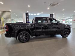 2021 RAM 1500 Limited RamBox