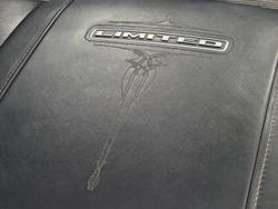 2021 RAM 1500 Limited RamBox