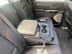 2021 RAM 1500 Limited RamBox