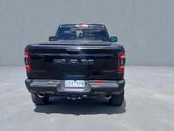 2021 RAM 1500 Limited RamBox