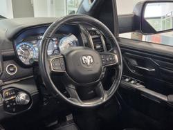 2021 RAM 1500 Limited RamBox