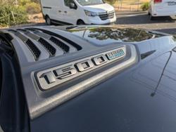 2021 RAM 1500 Limited RamBox