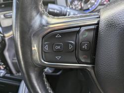 2021 RAM 1500 Limited RamBox