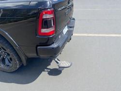 2021 RAM 1500 Limited RamBox