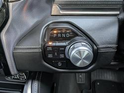 2021 RAM 1500 Limited RamBox